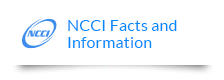 NCCI Facts and Information